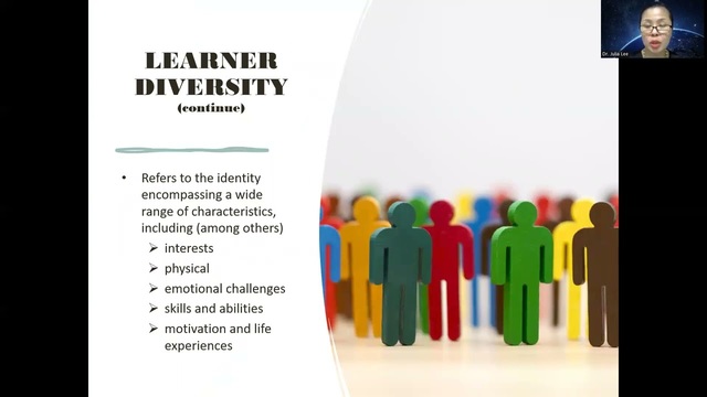 Diversity In Higher Education: Understanding University Diversity (Part ...